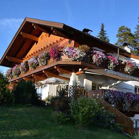 Landhaus Am Golfplatz Seefeld in Tirol Exteriér fotografie